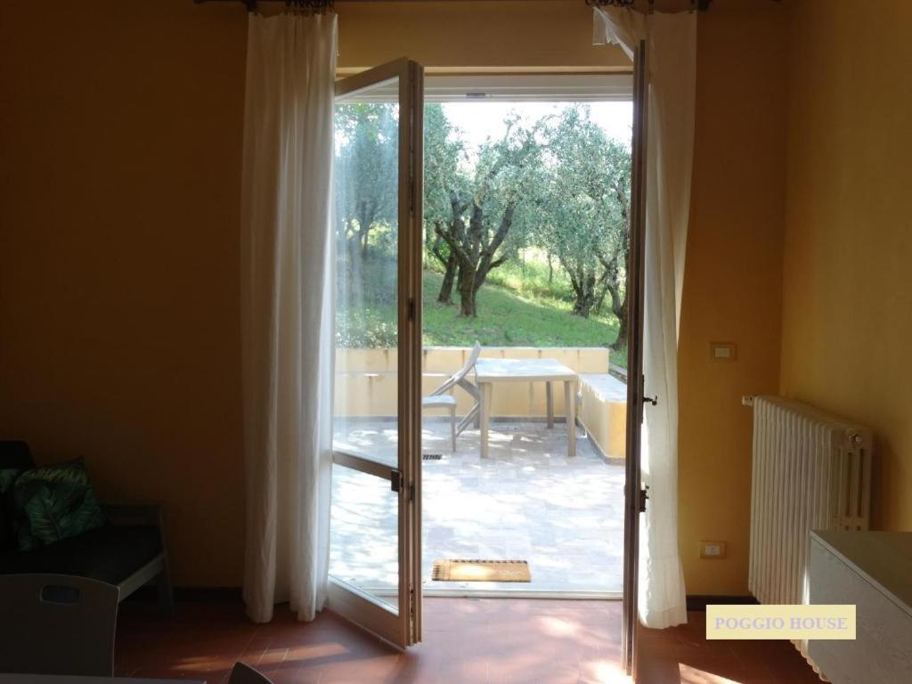 Poggio House, Tranquillita E Comfort Nella Natura San Casciano in Val di Pesa Exterior photo